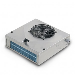 CONDENSER FAN