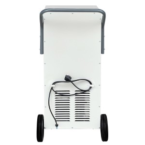 90L/D Industrial dehumidifier for construction FDH-290BS