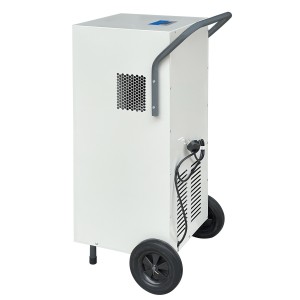 90L/D Industrial dehumidifier for construction FDH-290BS